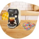 Bosch Tassimo geschenkt