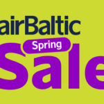 AirBaltic Sale