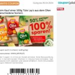 REWE Coupon